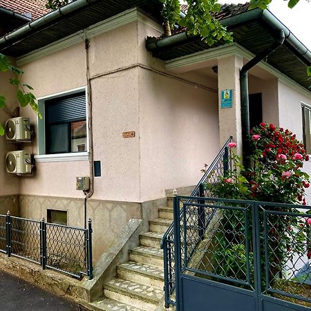 Holiday Home Esku Orşova 외부 사진