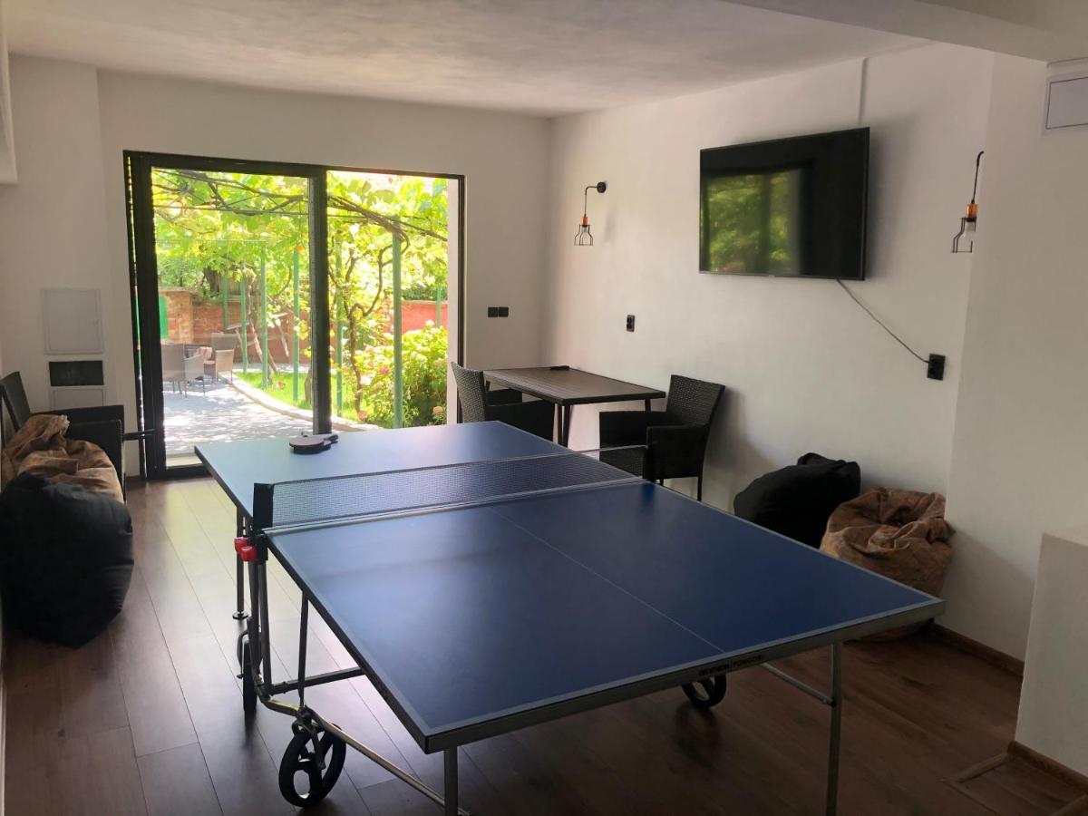 Holiday Home Esku Orşova 외부 사진