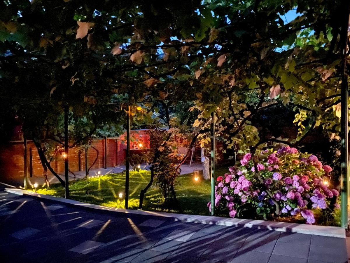 Holiday Home Esku Orşova 외부 사진