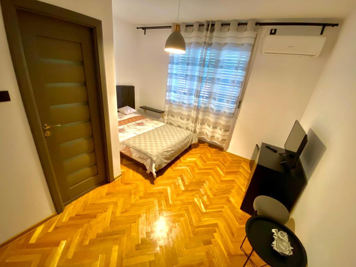 Holiday Home Esku Orşova 외부 사진