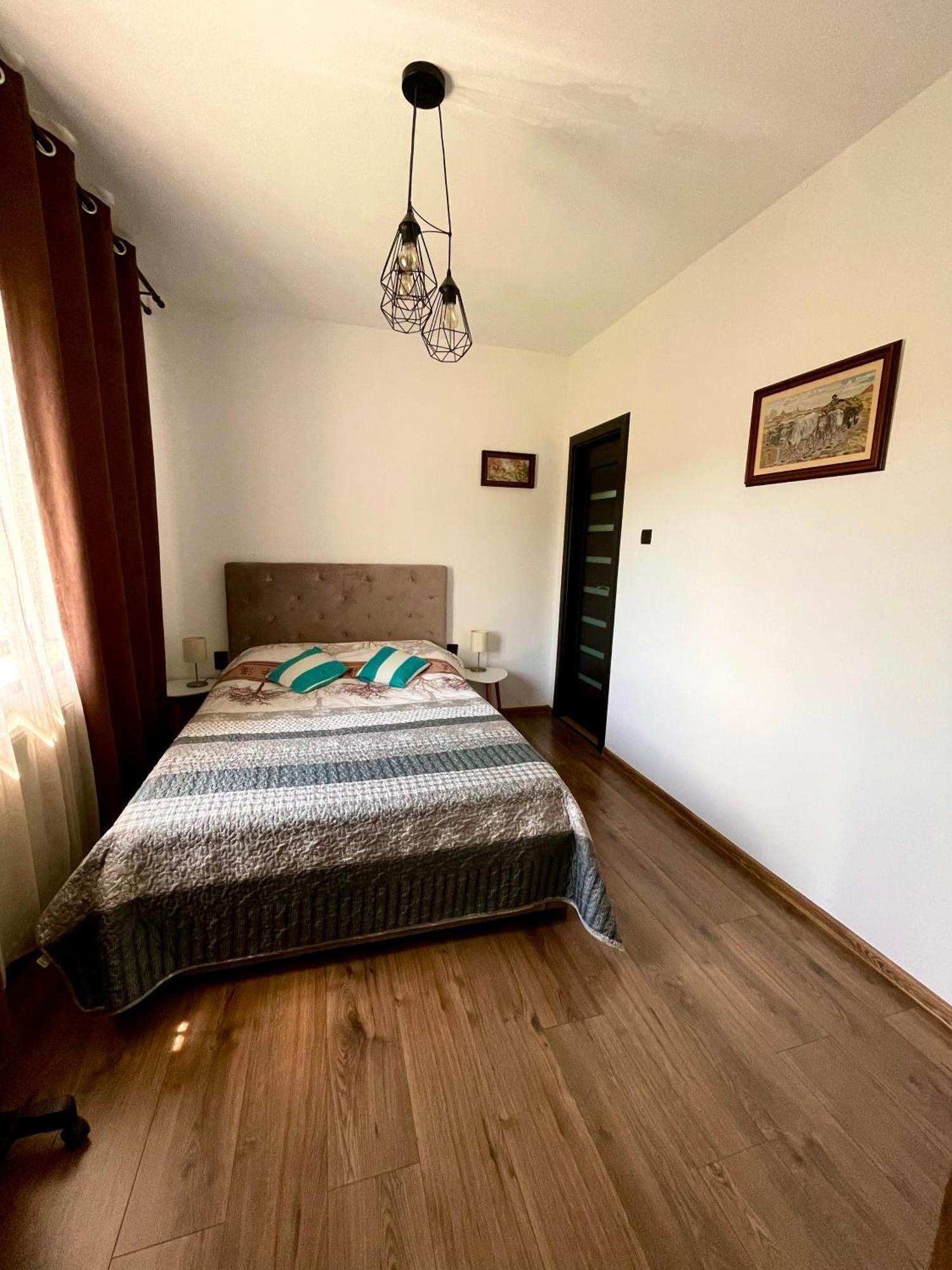 Holiday Home Esku Orşova 외부 사진