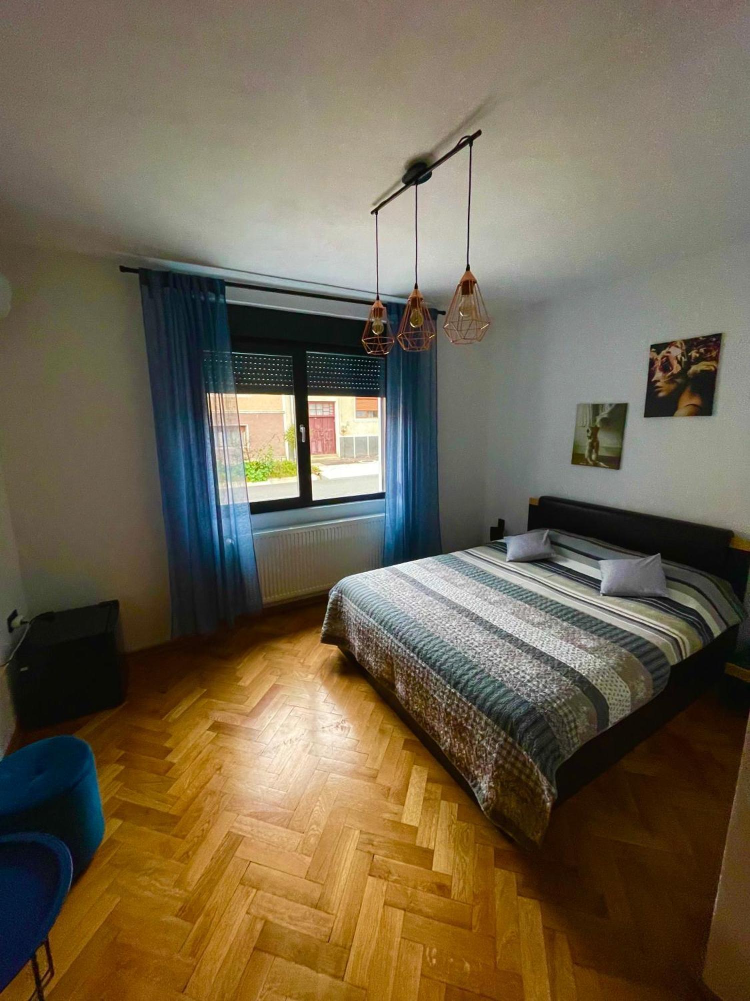 Holiday Home Esku Orşova 외부 사진